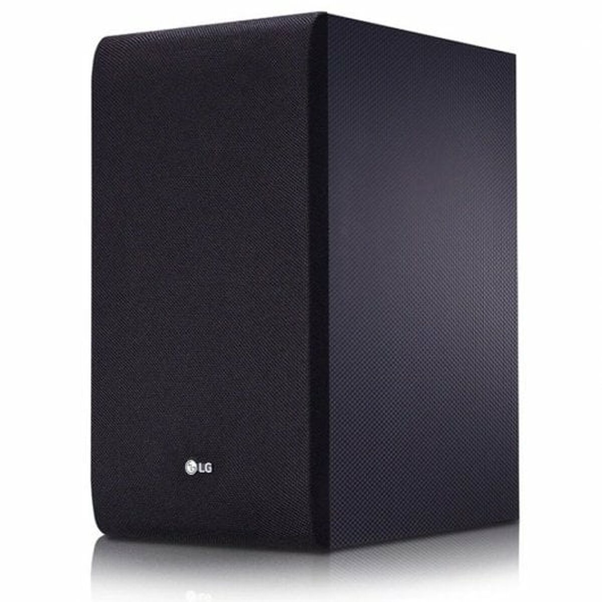Саундбар LG SQC2 Чёрный 300 W